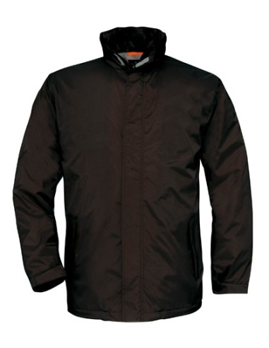 B-JU824-Jacket Ocean Shore